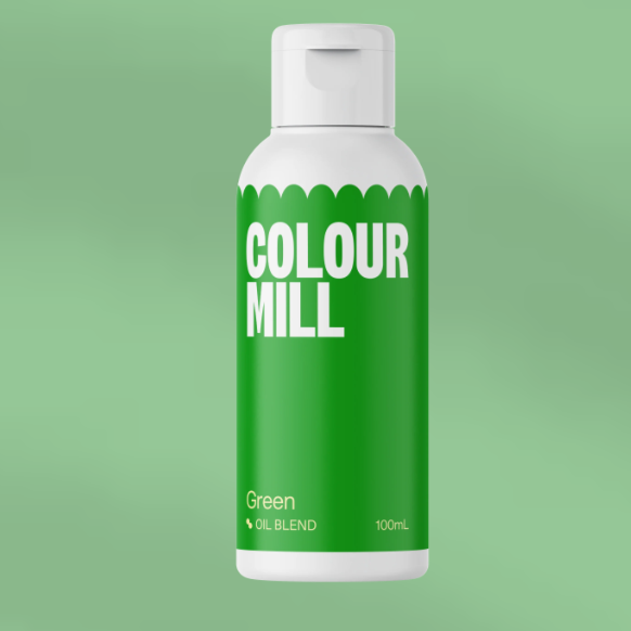 GreenColourMill100ml.png