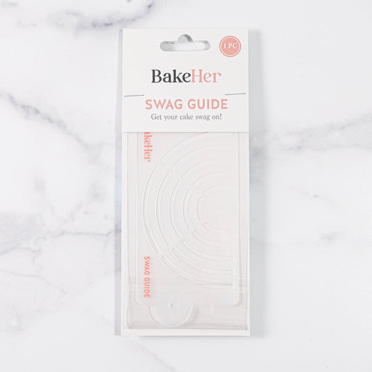 BakeHer - Swag Guide