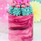 28. Januar - Frost Form auf Tour -
 Ganache-Klasse mit Frostform