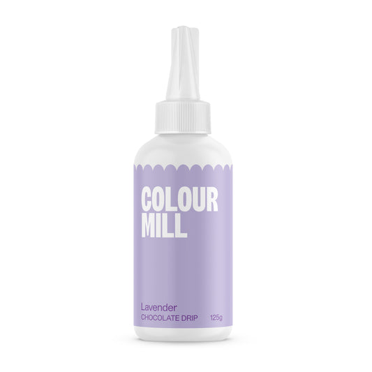 Colour Mill - Chocolate Drip (Lavender) - 125ml