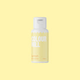 Colour Mill - Oil based colouring 20ml - Lemon