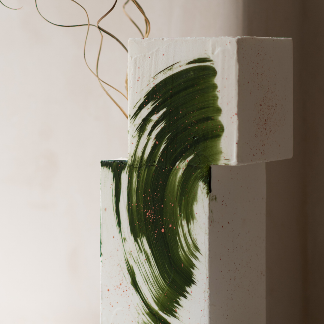 Color Mill - Colorant à l'huile 20ml - Olive