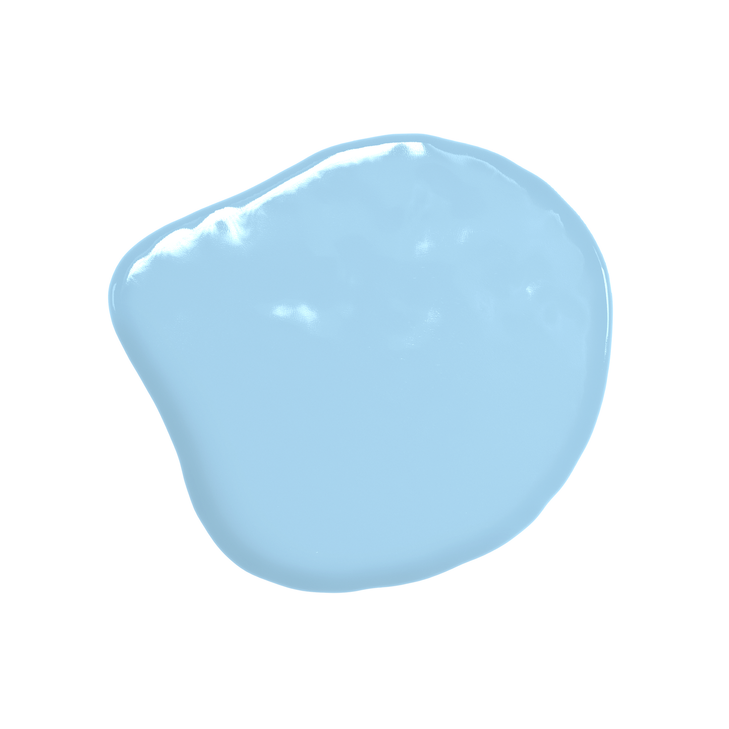 Color Mill - Colorant à l'huile 20ml - Bleu Bébé