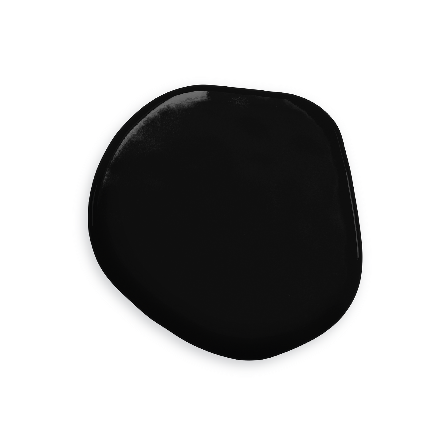 Color Mill - Colorant à l'huile 20ml - Noir