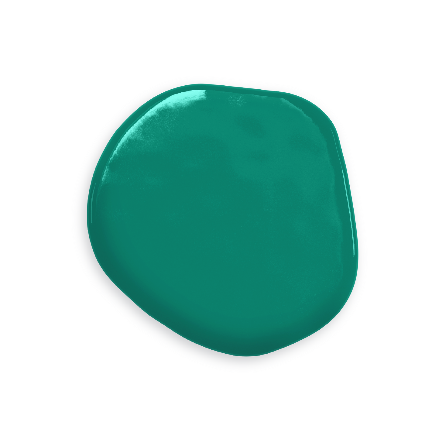 Color Mill - Colorant à l'huile 20ml - Émeraude