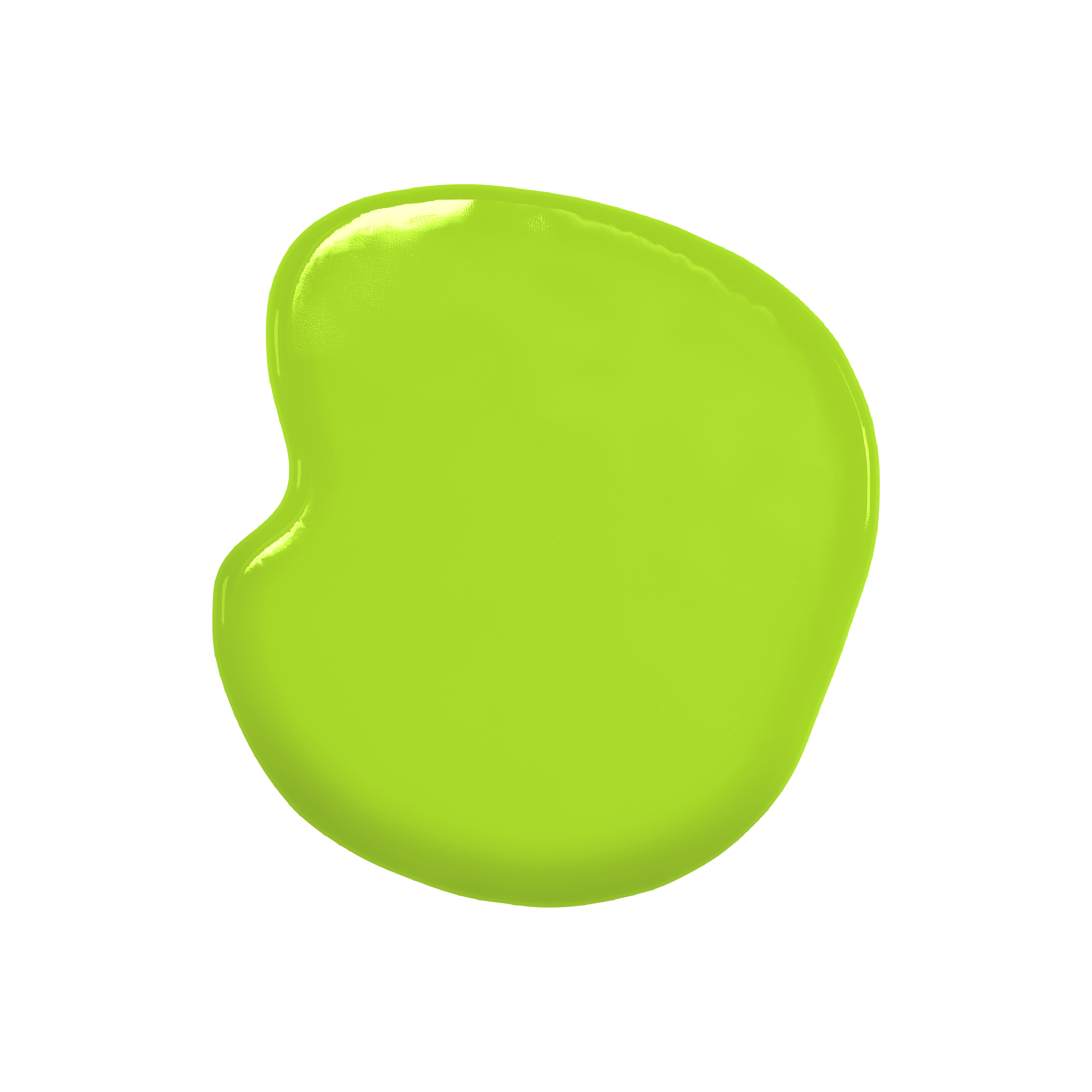 Colour Mill - Ölfarbe 20 ml - Limette