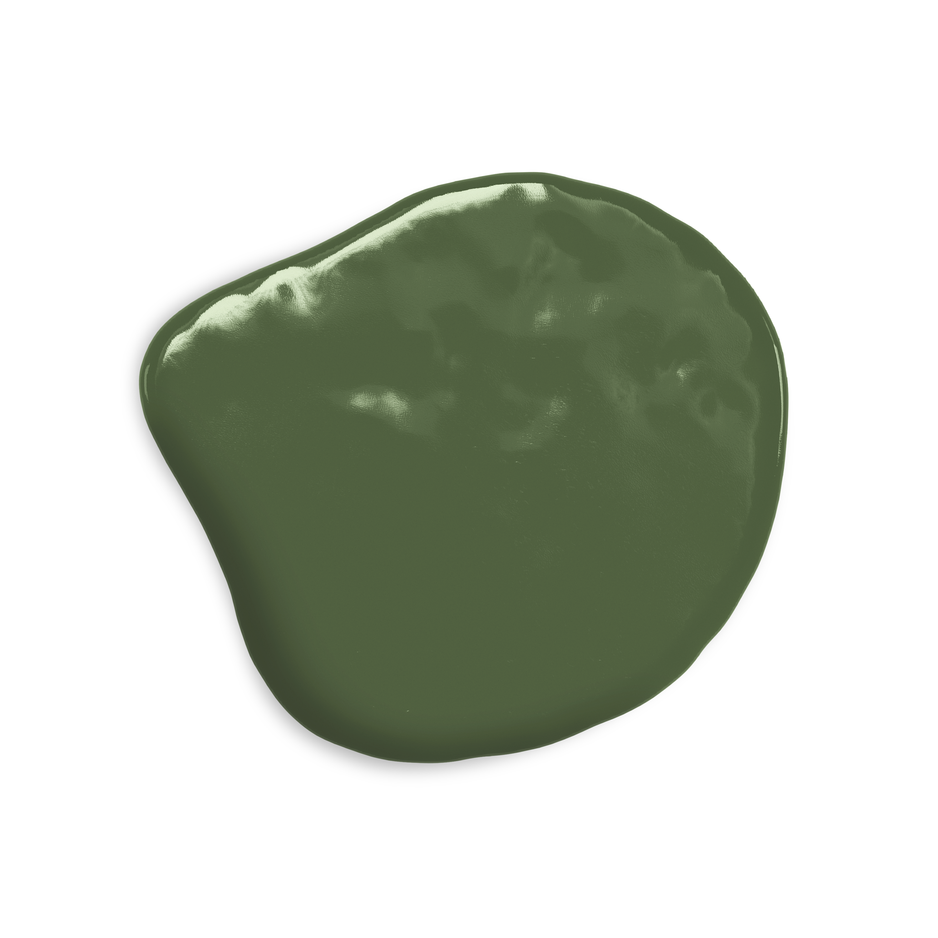 Color Mill - Colorant à l'huile 20ml - Olive