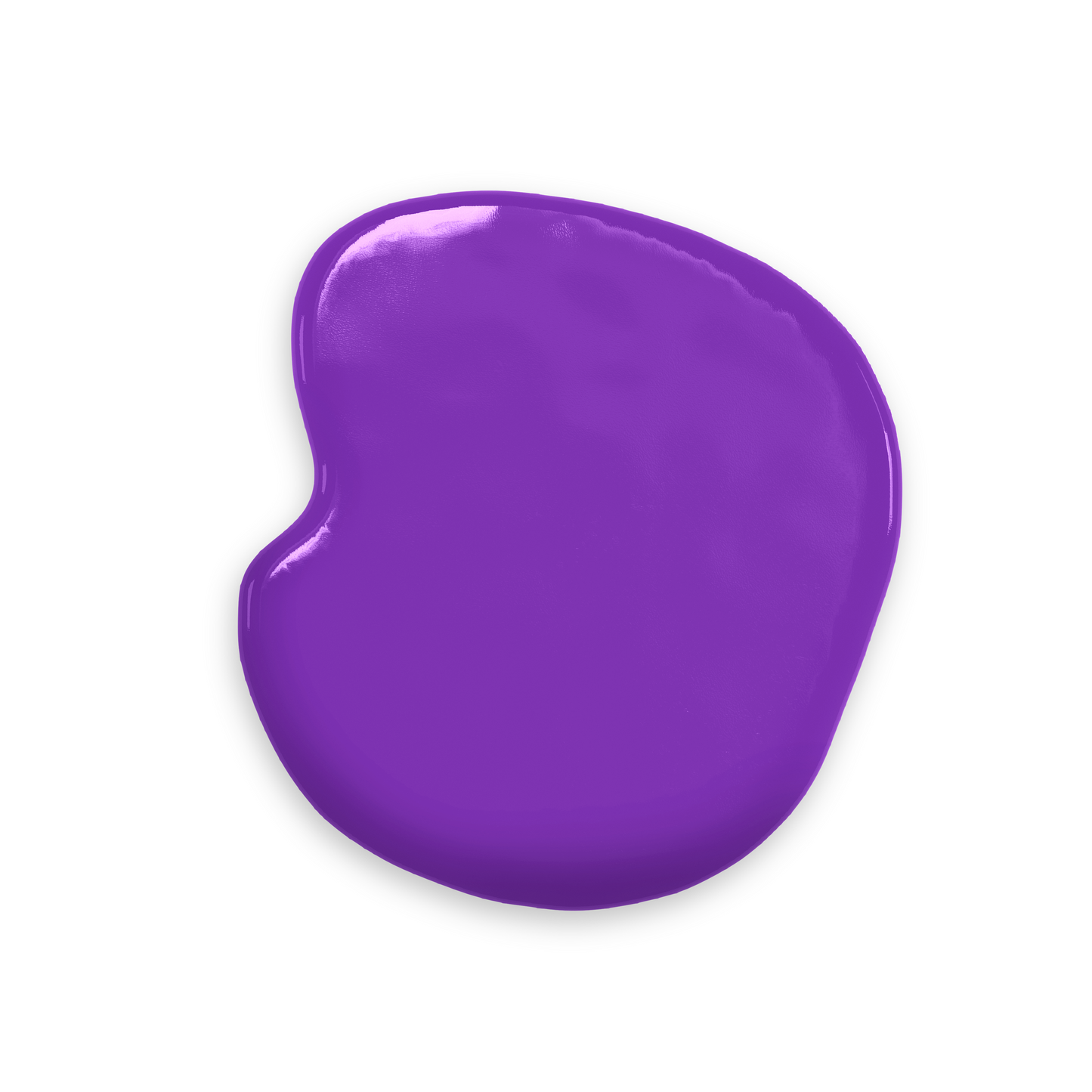 Color Mill - Colorant à l'huile 20ml - Violet