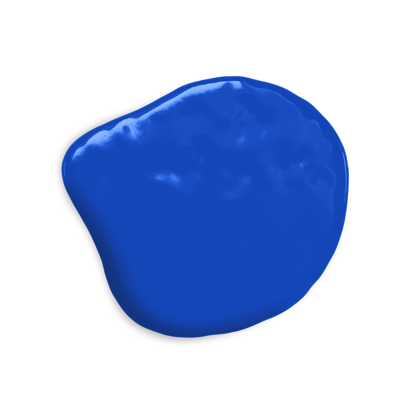 Color Mill - Colorant à l'huile 20ml - Bleu Royal