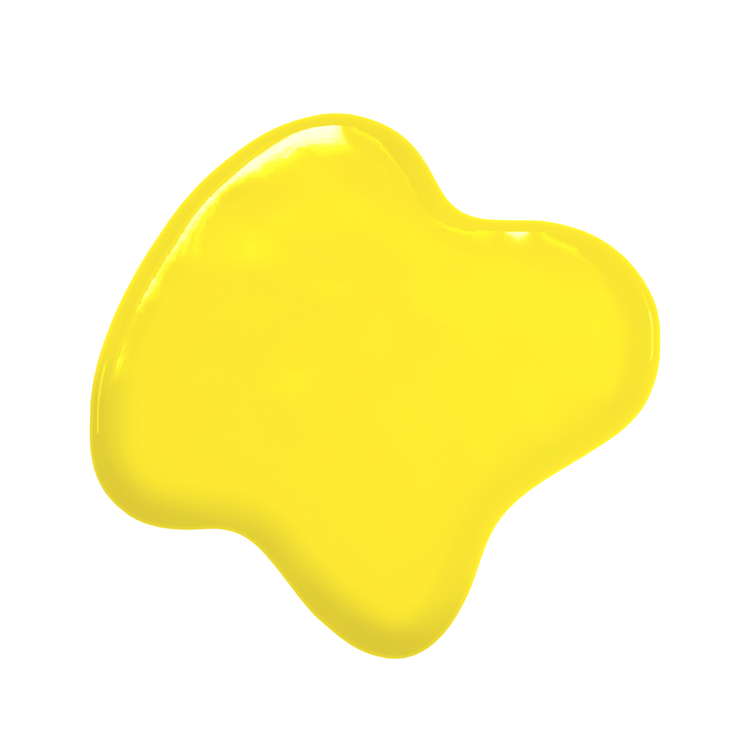 Color Mill - Colorant à l'huile 20ml - Jaune