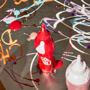 EXPIRING SOON - Colour Mill - Chocolate Drip (Red) - 125ml
