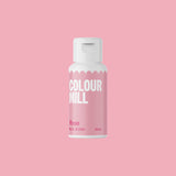 Colour Mill - Ölfarbe 20ml - Rose