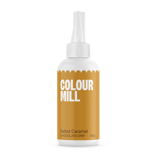 Colour Mill - Chocolate Drip (Salted Caramel) - 125ml
