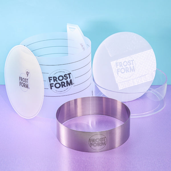 FROST FORM THE ROUND KIT