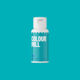 Colour Mill - Ölfarbe 20 ml - Blaugrün
