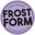 FROST FORM logo