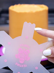 Texture Turtle - 6 in 1 Texture Tool