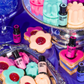 Colour Mill - Farbe auf Wasserbasis - Märchenpackung (20 ml x 6)