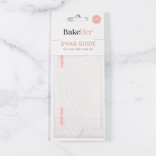 BakeHer - Guía de Estilo