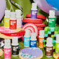 Color Mill - Coloration à base d'huile - Pack Kickstarter (20ml x 12)