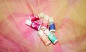 Colour Mill - Oil based colouring -  Fairy Tale Pack (20ml x 6)