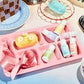 Colour Mill - Ölfarbe - Pastellpackung (20 ml x 6)
