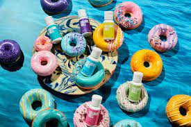 Color Mill - Coloration à base d'huile - Pool Party Pack (20ml x 6)