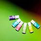 Color Mill - Coloration à base d'huile - Pool Party Pack (20ml x 6)