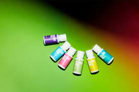 Color Mill - Coloration à base d'huile - Pool Party Pack (20ml x 6)