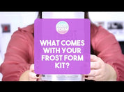 Frost Form - Two Tier Odds Bundle - 5" & 7" Round