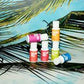 Color Mill - Coloration à base d'huile - Pack Tropical (20ml x 6)