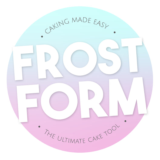 FROST FORM- Extra Tall Liner - Tools & Equipment from Cake Craft Company UK