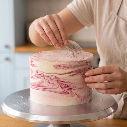 Buttercream course