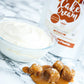 Cake Cream - Whisper white - Salted Caramel