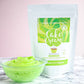 Cake Cream - Neongrün - Vanille
