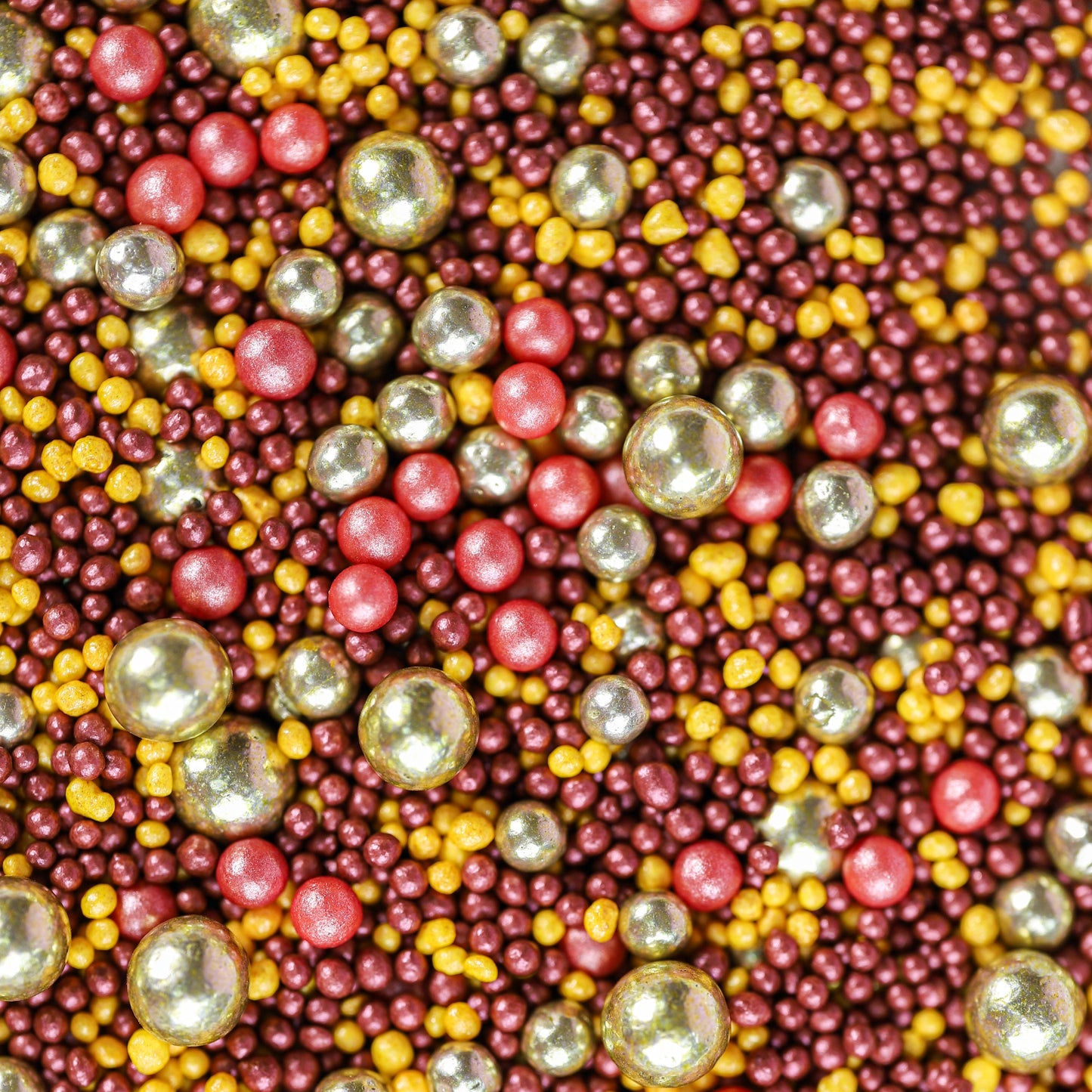 Frost Form® - Vintage Romance Sprinkle Mix 80g