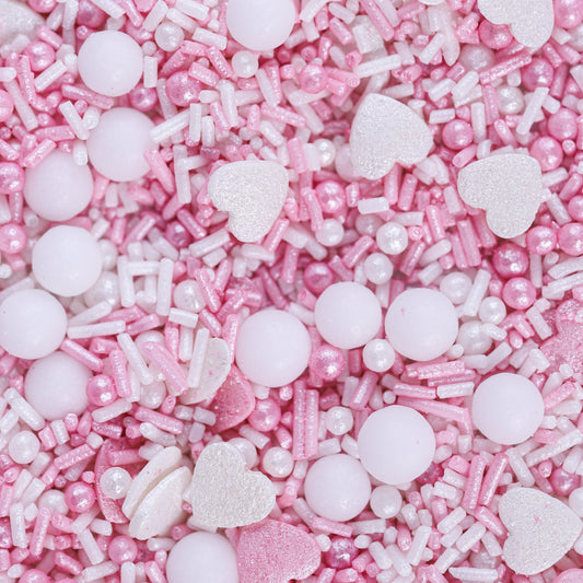 Frost Form® -  Princess Mix Sprinkles 80g