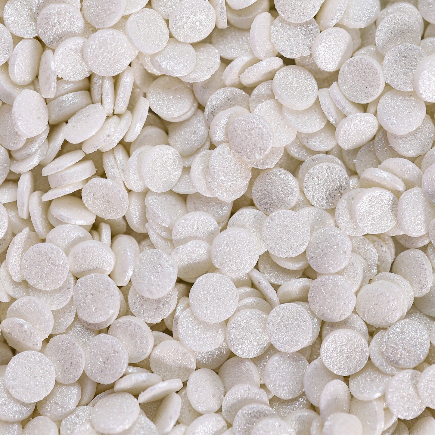 Frost Form® - Glimmer Confetti  Mother of Pearl  70g