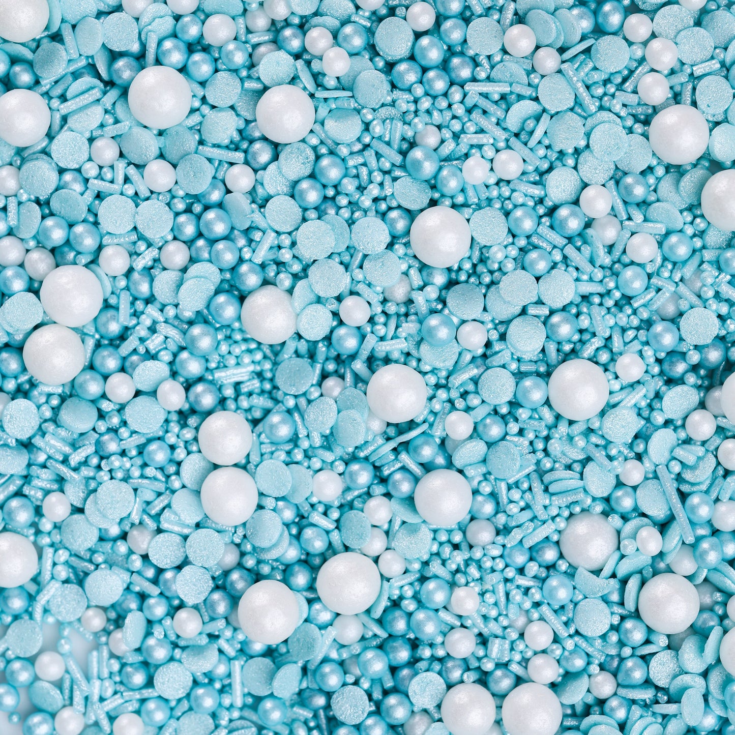 Frost Form® - Little Box of Pearls Sprinkle Mix  80g