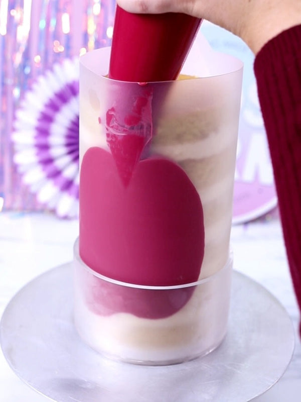 FROST FORM™️ Extra Tall Liner 10" High *Rest of kit not included