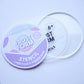 Frost Form - Stencil Base Liner & Former Base - 6" Round